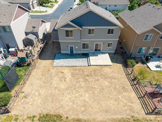 4121 Pennycress Dr, Johnstown, CO 80534