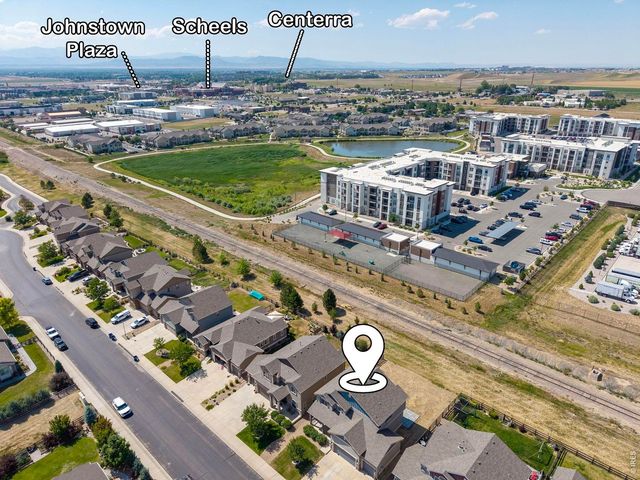 4121 Pennycress Dr, Johnstown, CO 80534