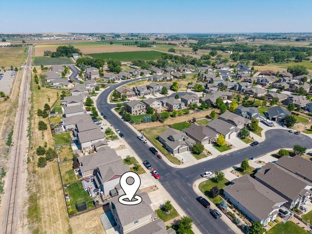 4121 Pennycress Dr, Johnstown, CO 80534