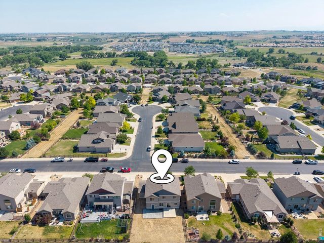 4121 Pennycress Dr, Johnstown, CO 80534