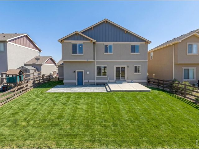 4121 Pennycress Dr, Johnstown, CO 80534