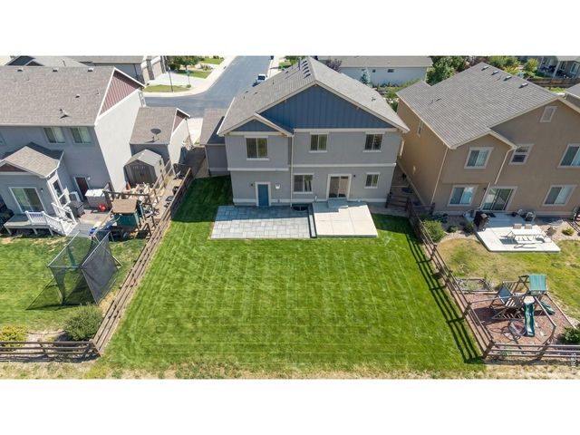 4121 Pennycress Dr, Johnstown, CO 80534