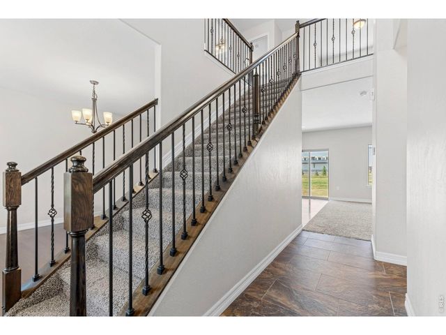4121 Pennycress Dr, Johnstown, CO 80534