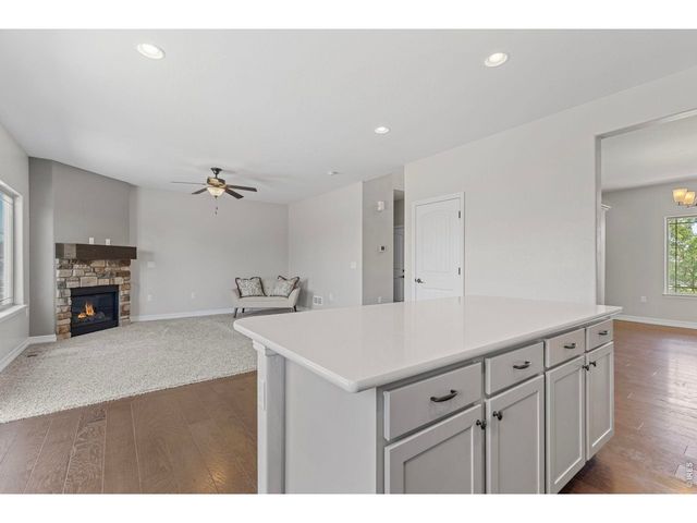 4121 Pennycress Dr, Johnstown, CO 80534