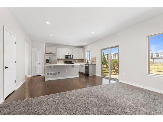 4121 Pennycress Dr, Johnstown, CO 80534