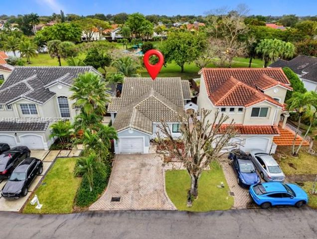 4917 SW 154th Ave, Miami, FL 33185