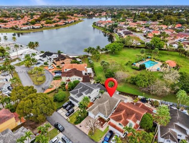 4917 SW 154th Ave, Miami, FL 33185