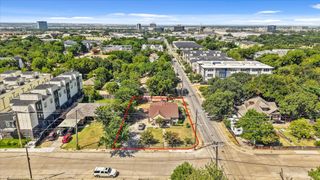 7225 Mohawk Drive, Dallas, TX 75235
