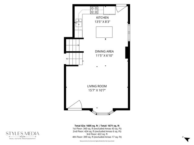 4608 Pershing Avenue, Downers Grove, IL 60515