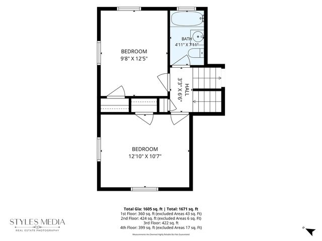 4608 Pershing Avenue, Downers Grove, IL 60515