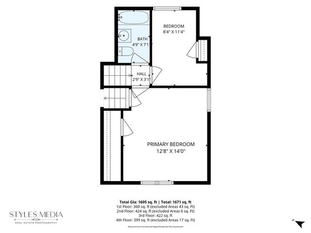 4608 Pershing Avenue, Downers Grove, IL 60515
