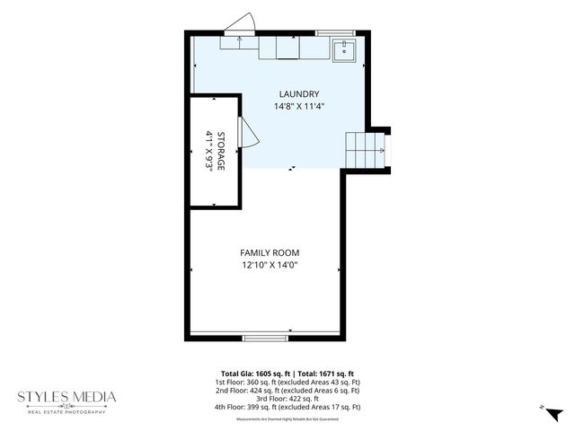 4608 Pershing Avenue, Downers Grove, IL 60515