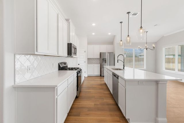 2912 Captain Court, Bryan, TX 77808