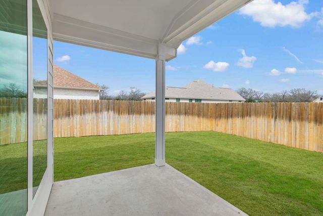 2912 Captain Court, Bryan, TX 77808