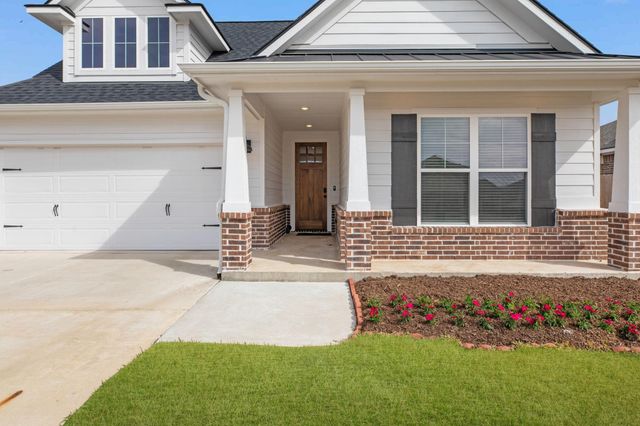 2912 Captain Court, Bryan, TX 77808