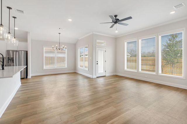 2912 Captain Court, Bryan, TX 77808