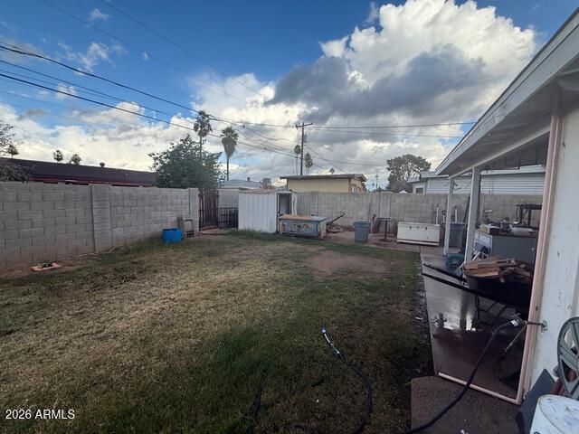 3148 W CHARTER OAK Road, Phoenix, AZ 85029