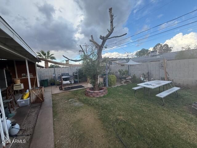 3148 W CHARTER OAK Road, Phoenix, AZ 85029