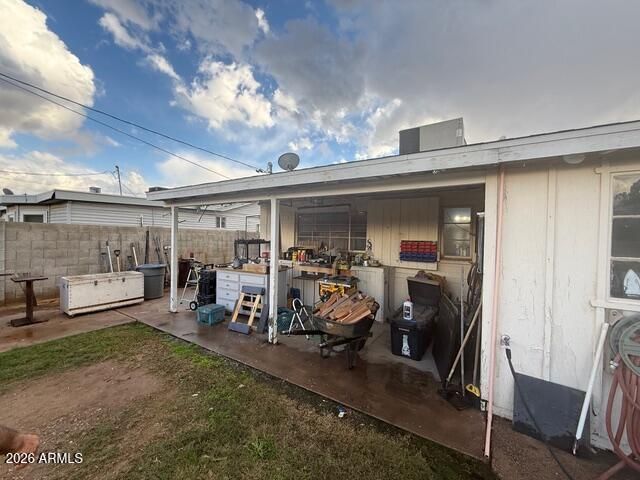 3148 W CHARTER OAK Road, Phoenix, AZ 85029