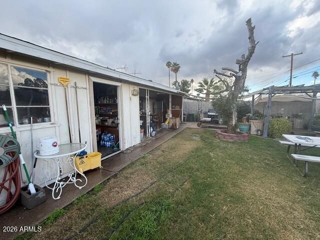 3148 W CHARTER OAK Road, Phoenix, AZ 85029