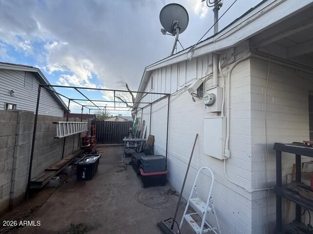 3148 W CHARTER OAK Road, Phoenix, AZ 85029