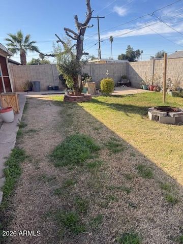 3148 W CHARTER OAK Road, Phoenix, AZ 85029