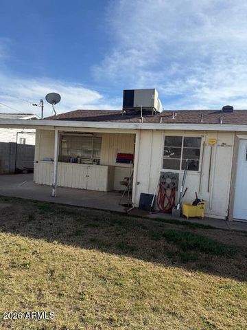 3148 W CHARTER OAK Road, Phoenix, AZ 85029