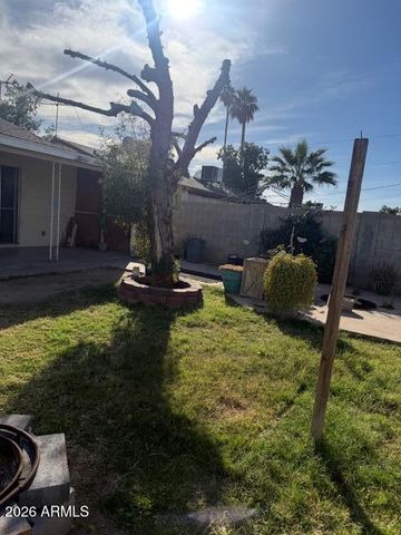 3148 W CHARTER OAK Road, Phoenix, AZ 85029