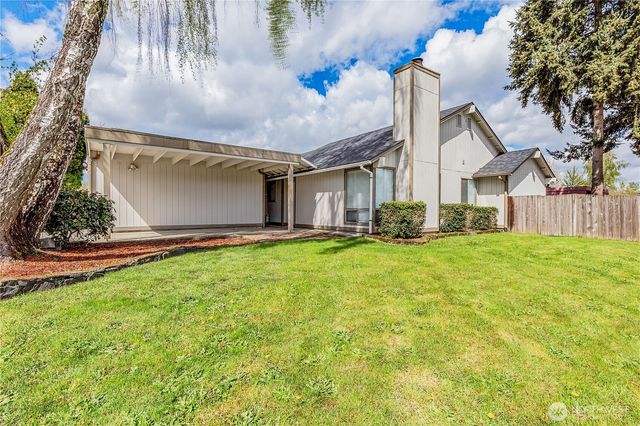 1021 30th Street NE, Auburn, WA 98002