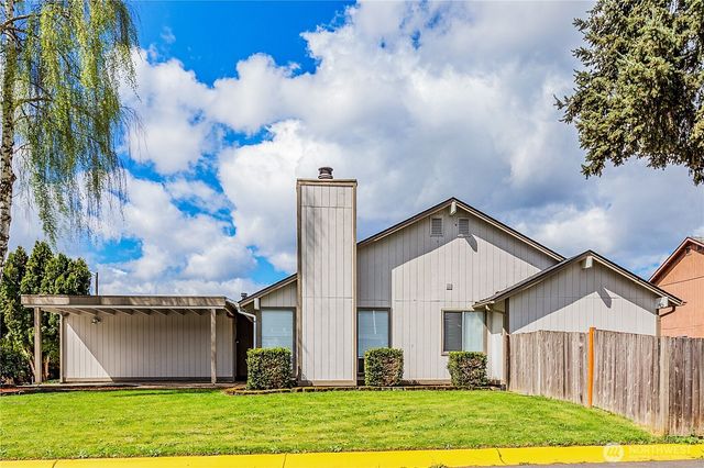 1021 30th Street NE, Auburn, WA 98002