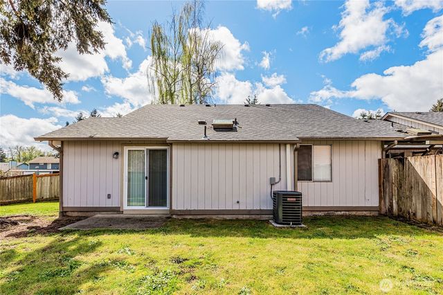 1021 30th Street NE, Auburn, WA 98002