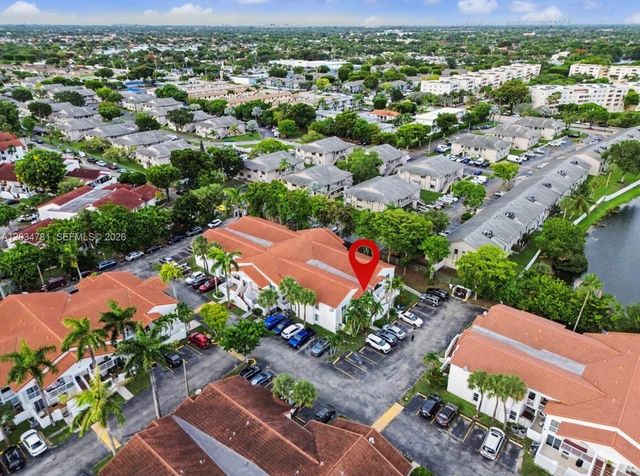 7611 SW 153rd Ct 204, Miami, FL 33193