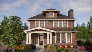 1109 NW Kendrick Place Lot 296, Bend, OR 97703