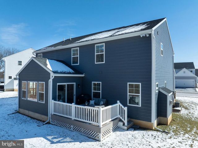 247 ACER AVE, State College, PA 16803