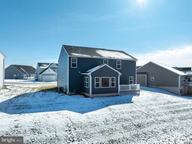 247 ACER AVE, State College, PA 16803