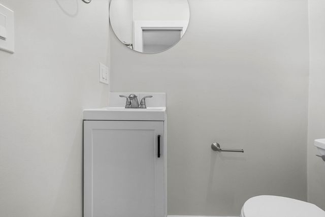 170 Calumet Street 1, Boston, MA 02120