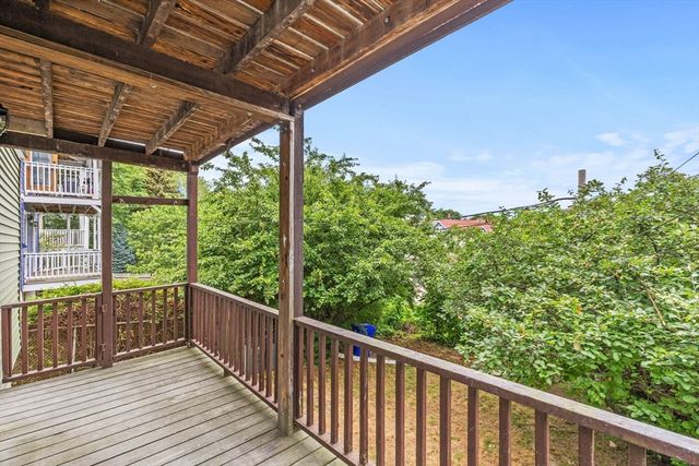 170 Calumet Street 1, Boston, MA 02120