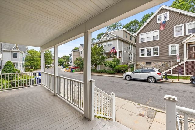 170 Calumet Street 1, Boston, MA 02120