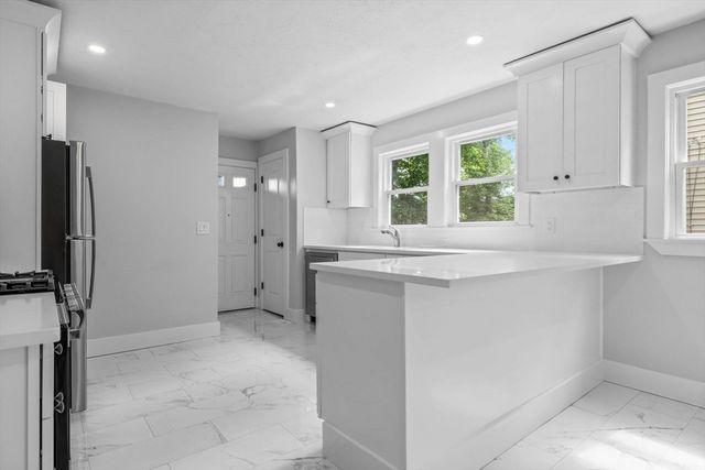 170 Calumet Street 1, Boston, MA 02120