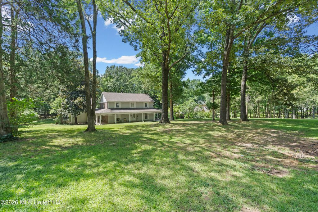 7130 Country Oaks Drive, Southaven, MS 38672 — photo 2