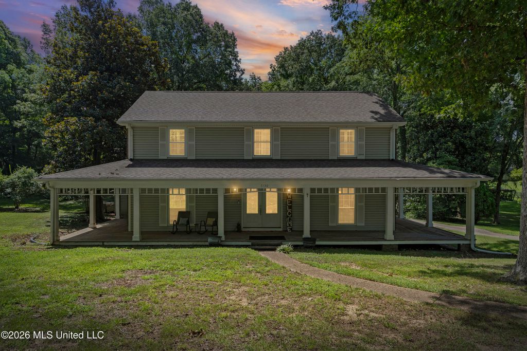 7130 Country Oaks Drive, Southaven, MS 38672 — photo 3