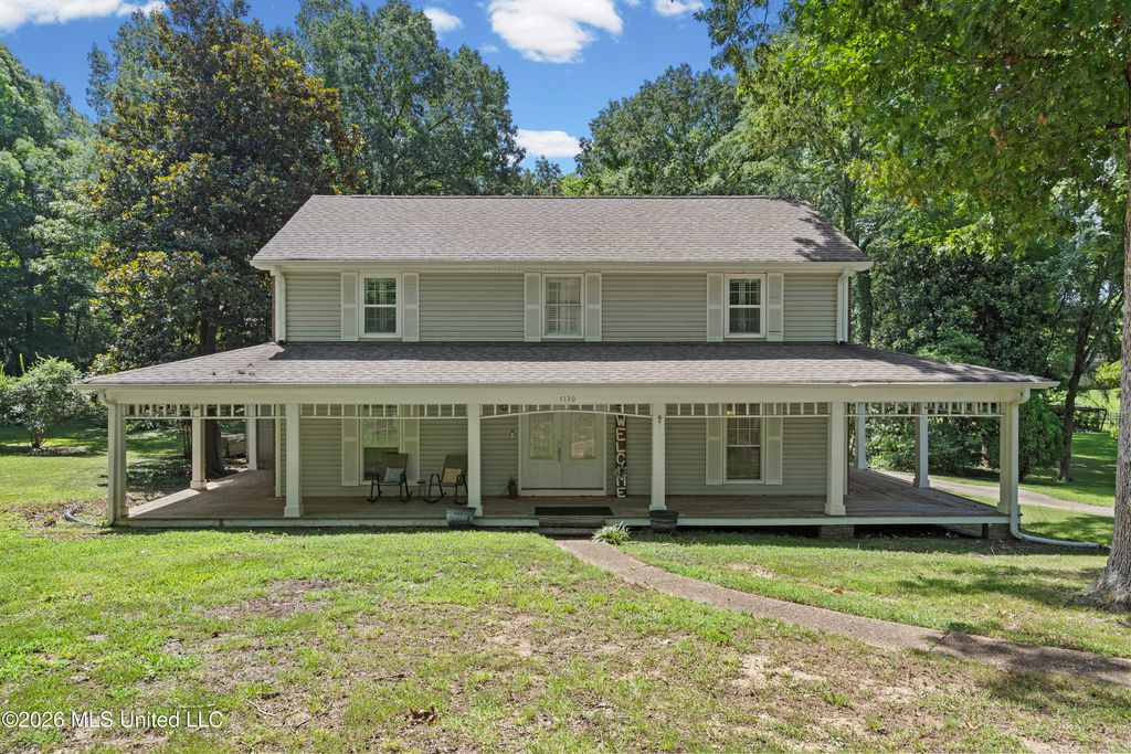 7130 Country Oaks Drive, Southaven, MS 38672 — photo 4