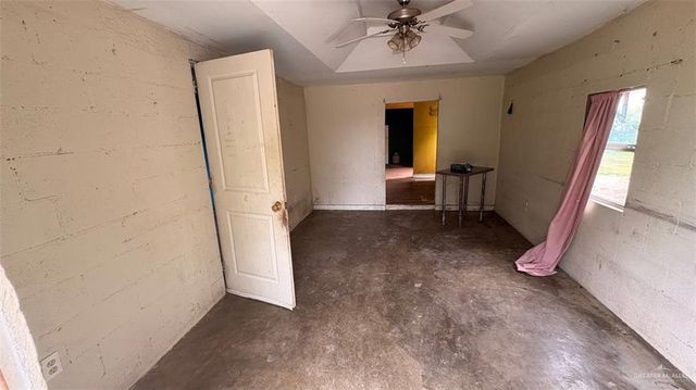 3412 Aaron Street, Mission, TX 78574