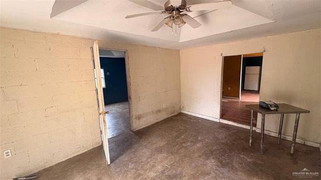 3412 Aaron Street, Mission, TX 78574