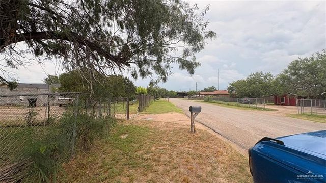 3412 Aaron Street, Mission, TX 78574