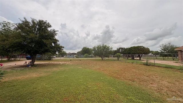 3412 Aaron Street, Mission, TX 78574