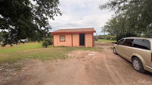 3412 Aaron Street, Mission, TX 78574