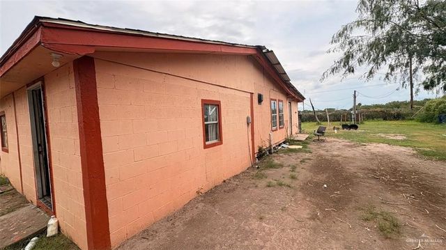3412 Aaron Street, Mission, TX 78574