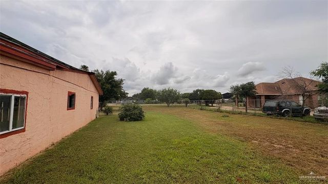 3412 Aaron Street, Mission, TX 78574