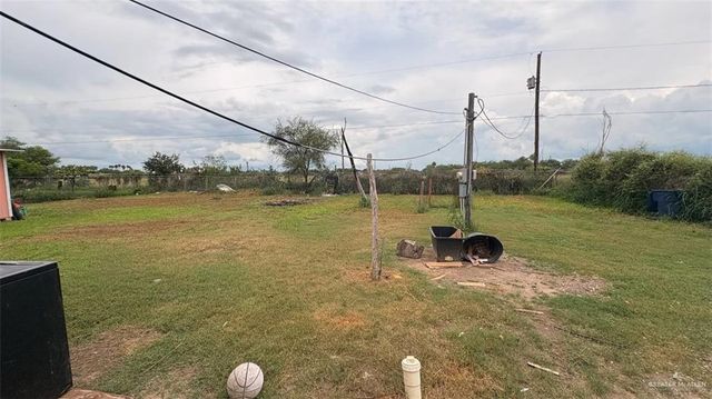 3412 Aaron Street, Mission, TX 78574